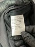 Michael Kors Collection Solid Black Wool Pants Size 12 - photo 4