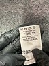 Michael Kors Collection Solid Black Wool Pants Size 12 - photo 5