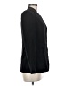 T Tahari Black Blazer Size M (estimated) - photo 4