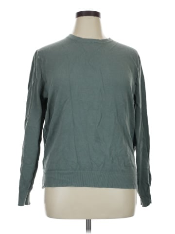 J.Crew Long Sleeve Top (view 1)