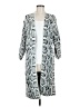 Akemi + Kin Gray Cardigan One size - photo 1
