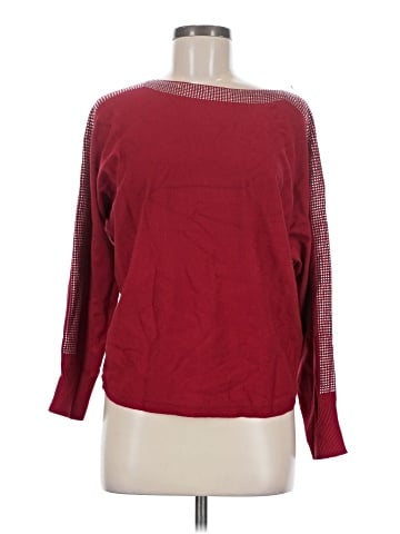 Liv Long Sleeve Top (view 1)