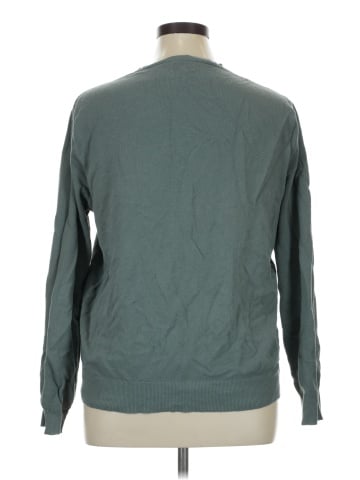 J.Crew Long Sleeve Top (view 2)