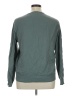 J.Crew Gray Long Sleeve Top Size XL - photo 2
