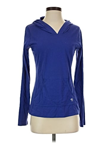 Mountain Hardwear Long Sleeve T-Shirt (view 1)