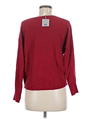 Liv Long Sleeve Top (view 2)