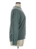 J.Crew Gray Long Sleeve Top Size XL - photo 4