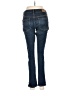 American Eagle Outfitters Hearts Blue Jeans Size 6 short - photo 2