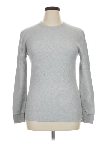 Fruit of the Loom Long Sleeve T-Shirt (view 1)