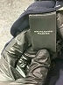 Ann Taylor 100% Polyester Black Sleeveless Blouse Size M - photo 8