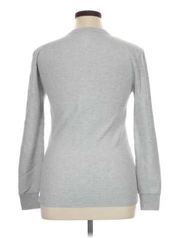 Fruit of the Loom Long Sleeve T-Shirt (view 2)