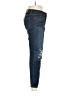 American Eagle Outfitters Hearts Blue Jeans Size 6 short - photo 4