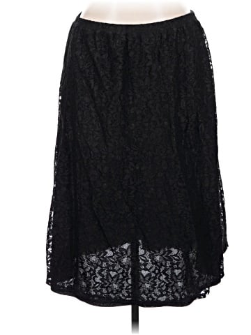 Additions by Chico's Formal Skirt (view 1)