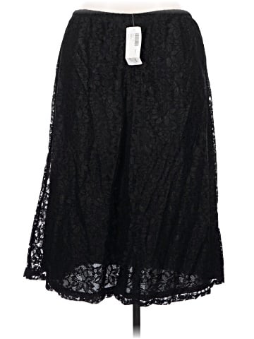 Additions by Chico's Formal Skirt (view 2)