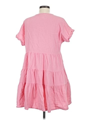 Caslon Casual Dress (view 2)