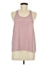 Fabletics Pink Tank Top Size M - photo 1