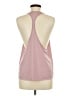 Fabletics Pink Tank Top Size M - photo 2