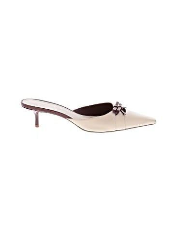 Reformation Mule/Clog (view 1)