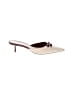 Reformation Ivory Mule/Clog Size 11 - photo 1