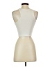 Cotton On 100% Bamboo White Tank Top Size XXS - photo 2