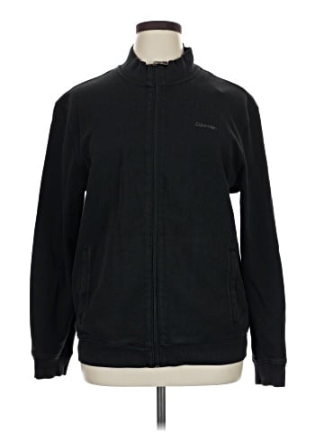 Calvin Klein Track Jacket (view 1)
