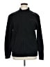 Calvin Klein Black Track Jacket Size XL - photo 1