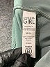 Athleta Girl Teal Active Pants Size 14 - photo 4