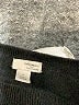 Halogen 100% Cashmere Black Cashmere Pullover Sweater Size S - photo 7