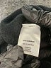Halogen 100% Cashmere Black Cashmere Pullover Sweater Size S - photo 9