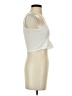 Cotton On 100% Bamboo White Tank Top Size XXS - photo 4