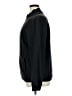 Calvin Klein Black Track Jacket Size XL - photo 5