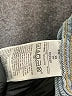 Gap 100% Cotton Blue Denim Jacket Size XS - photo 7