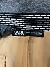 Zara Tan Khakis Size M - photo 7