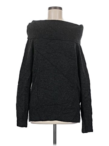 Mango Pullover Sweater (view 1)