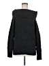 Mango Black Pullover Sweater Size 8 - photo 1