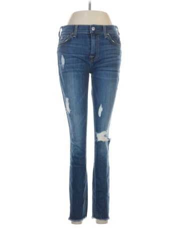 7 For All Mankind Jeans (view 1)