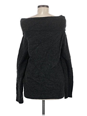Mango Pullover Sweater (view 2)