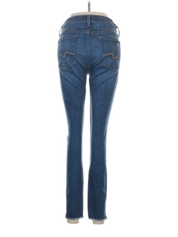 7 For All Mankind Jeans (view 2)
