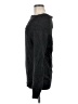 Mango Black Pullover Sweater Size 8 - photo 5