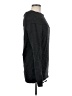 Mango Black Pullover Sweater Size 8 - photo 4