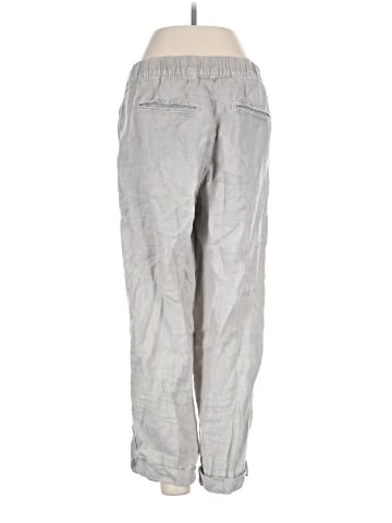 Tahari Linen Pants (view 2)