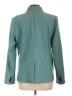 Ann Taylor LOFT Teal Blazer Size 10 - photo 2