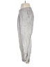 Tahari 100% Linen Gray Linen Pants Size S - photo 5