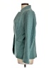 Ann Taylor LOFT Teal Blazer Size 10 - photo 5