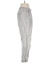 Tahari 100% Linen Gray Linen Pants Size S - photo 4