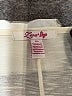 Lena Ivory 3/4 Sleeve Top Size XL - photo 7