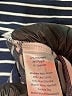 Sail to Sable Blue Pullover Sweater Size XL - photo 9