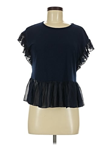 Love Scarlett Short Sleeve Top (view 1)