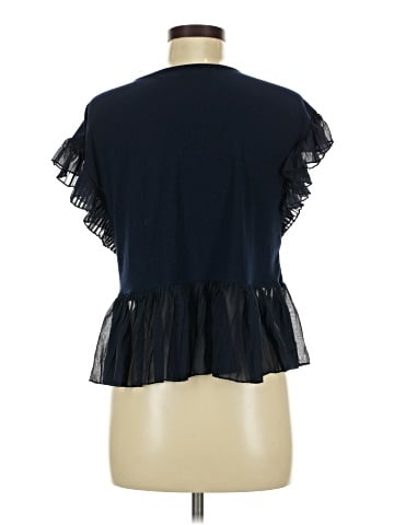 Love Scarlett Short Sleeve Top (view 2)