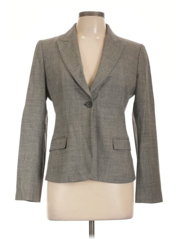 Elie Tahari Blazer (view 1)